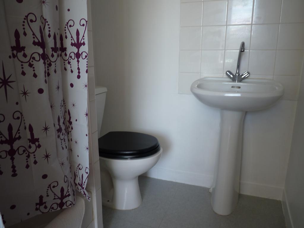 Residence Albert Premier Brest Room photo
