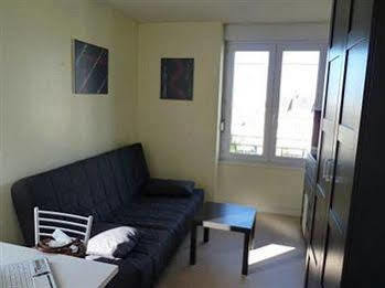 Residence Albert Premier Brest Exterior photo