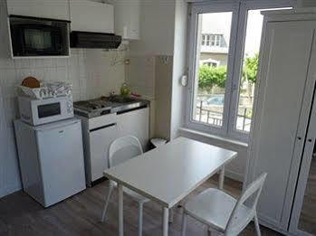 Residence Albert Premier Brest Exterior photo