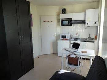 Residence Albert Premier Brest Exterior photo